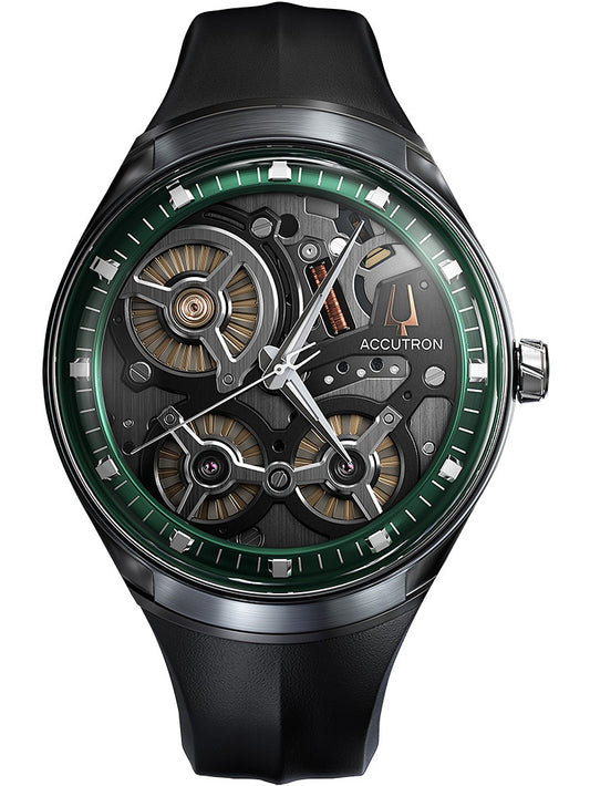 BULOVA Mod. 2ES8A001-0