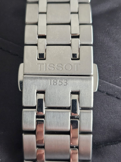 Tissot Chemin Des Tourelles Powermatic 80 -T099.407.11.037.00