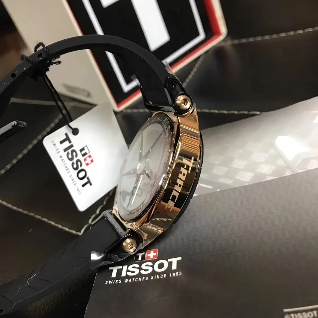 T-Race T048.417.27.057.06
