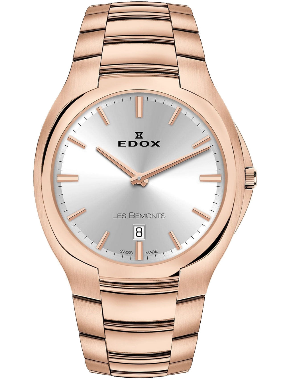 EDOX Mod. 56003-37R-AIR-0