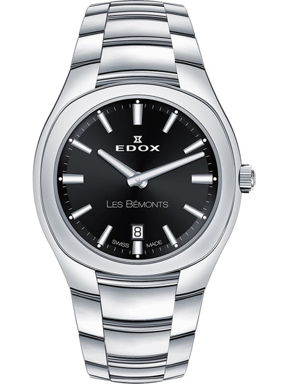 EDOX Mod. 57004-3-NIN-0