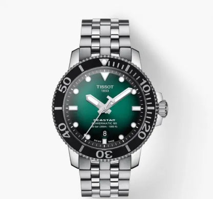Tissot Seastar 1000 Men's Watch-T120.407.11.091.01