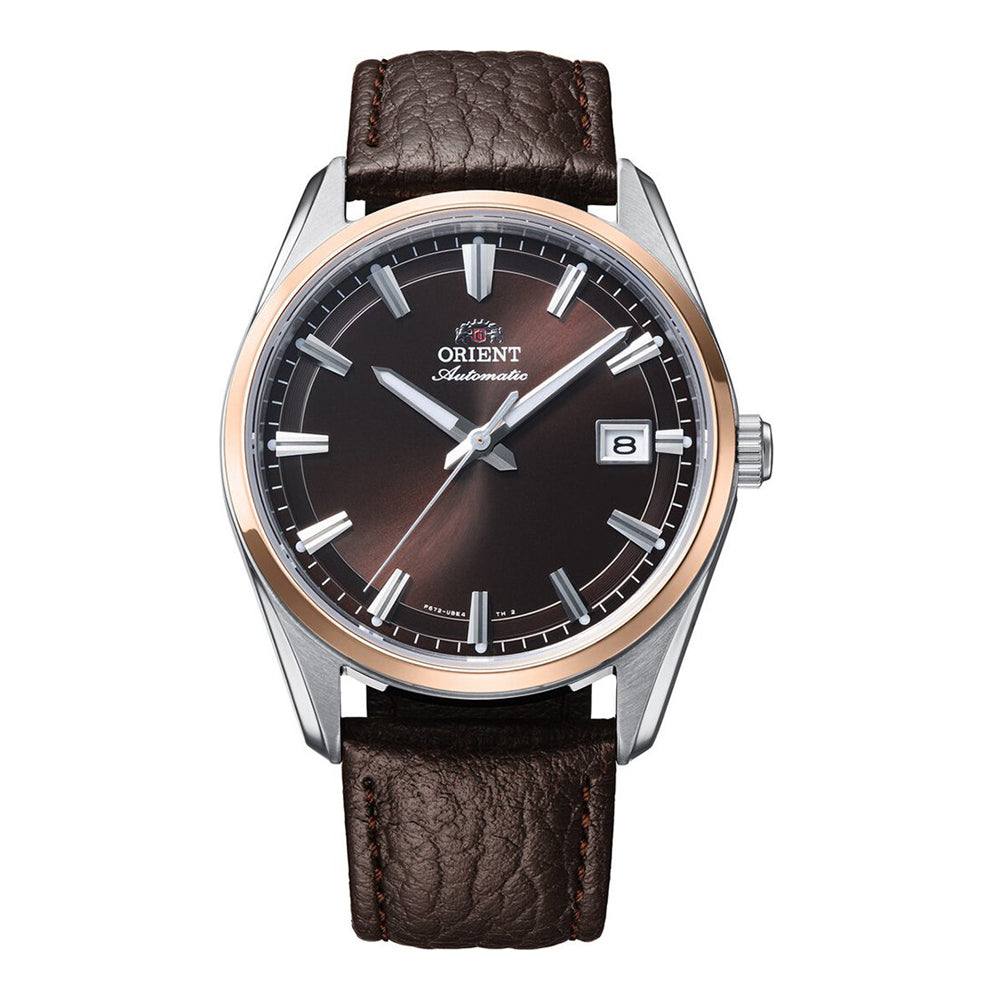 Orient Stretto Automatic RA-AC0R03Y30B Men's Watch