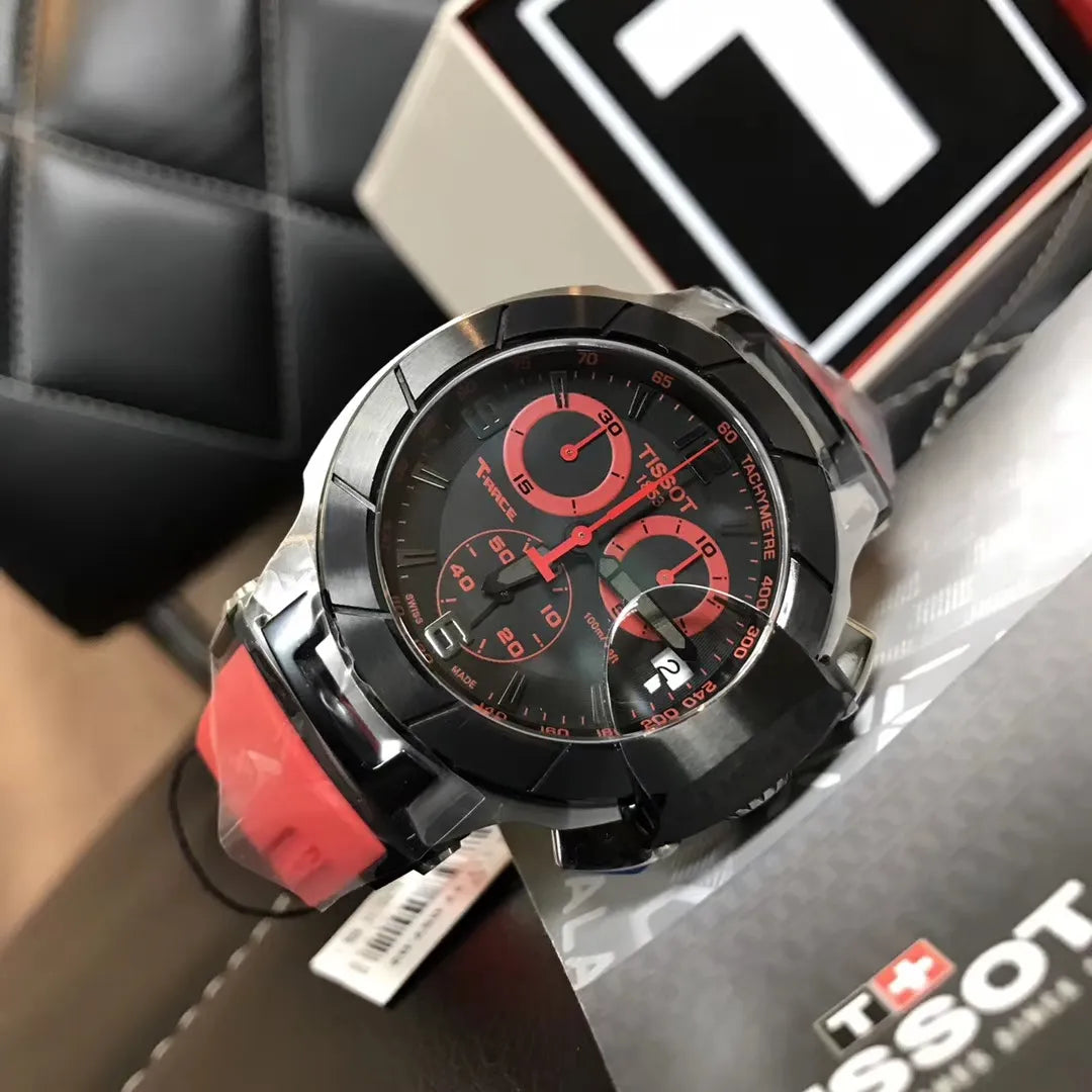 T-Race T048.417.27.057.02
