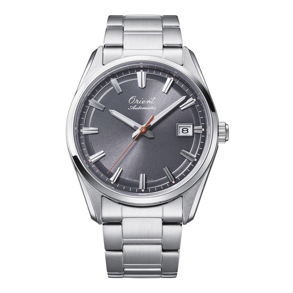 Orient Stretto Limited Edition 75th Anniversary Automatic RA-AC0R04N30B Men's Watch