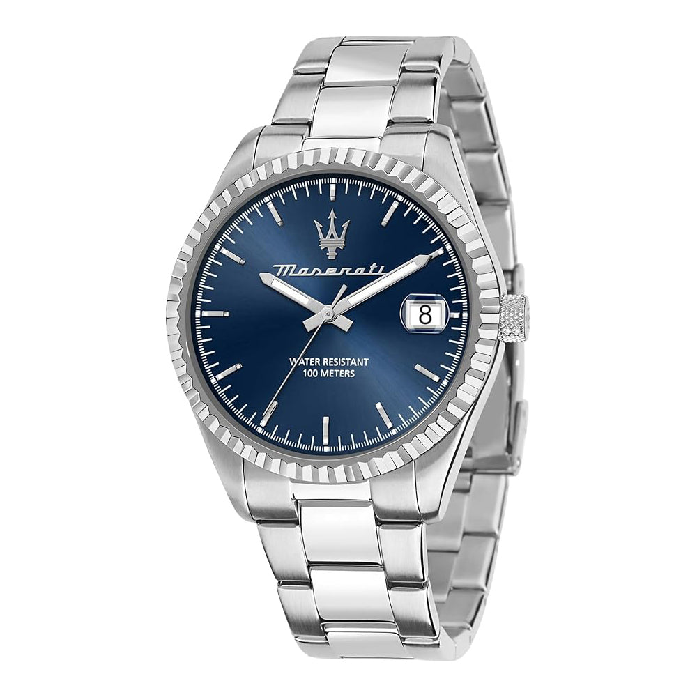 Maserati Competizione R8853100029 Men's Watch