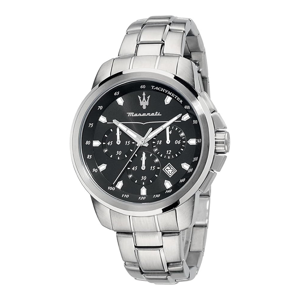 Maserati Successo R8873621001 Men's Watch Chronograph