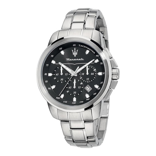 Maserati Successo R8873621001 Men's Watch Chronograph