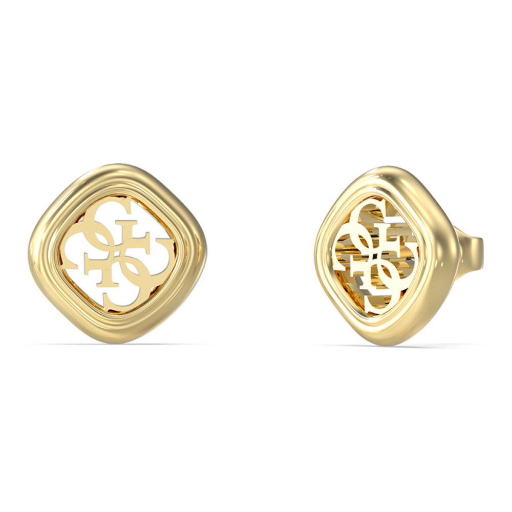 Guess Ladies Earrings JUBE06152JWYGTU