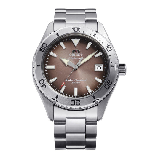 Orient Mako 40 Automatic RA-AC0Q17Y30B Men's Watch