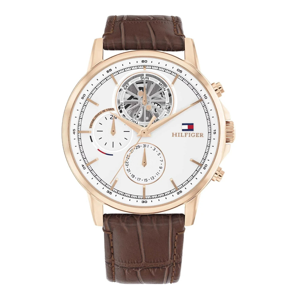 Tommy Hilfiger Steward 1710606 Men's Watch