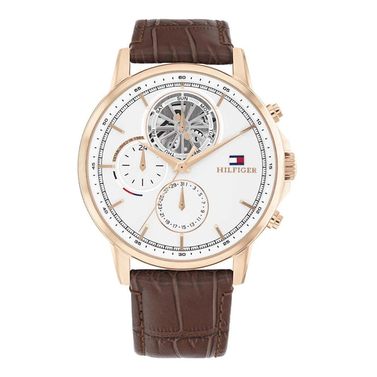 Tommy Hilfiger Steward 1710606 Men's Watch