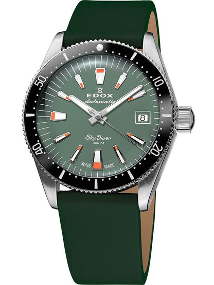 EDOX Mod. 80131-3NC-VI-0