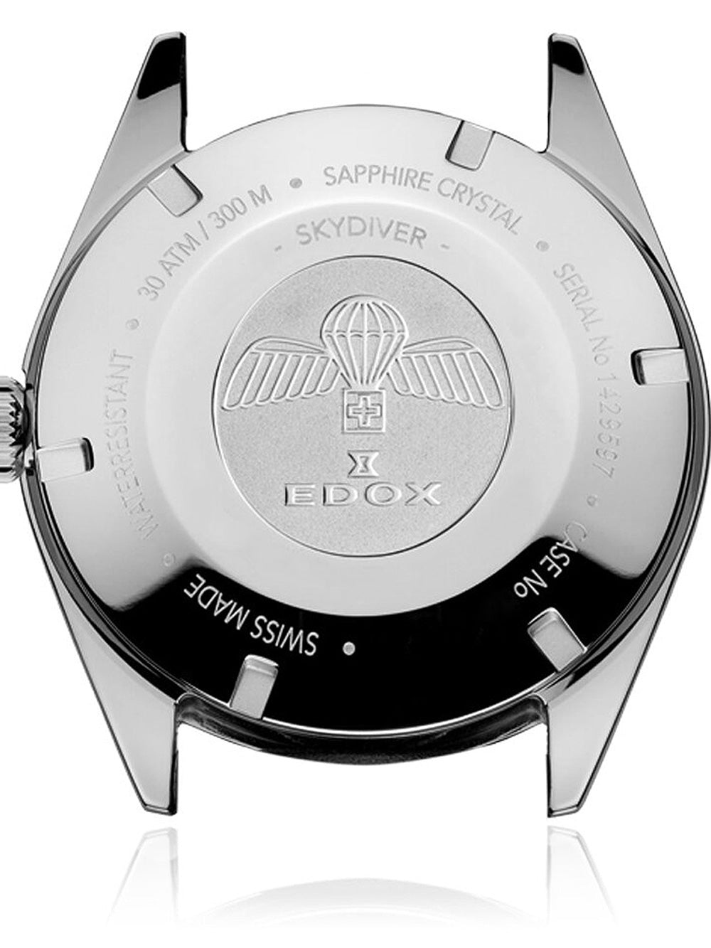 EDOX Mod. 80131-3NC-VI-2