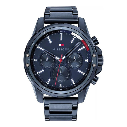 Tommy Hilfiger Mason 1791789 Men's Watch