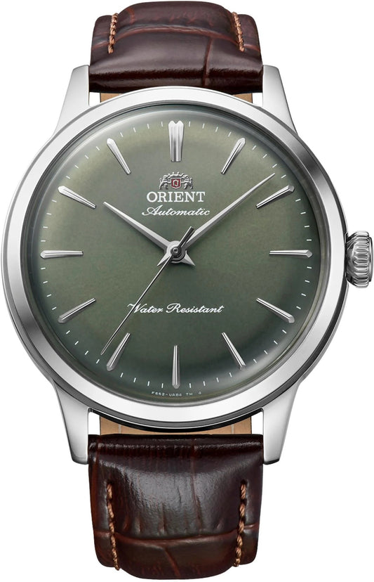 Orient Bambino Automatic RA-BB0102E30B Ladies Watch