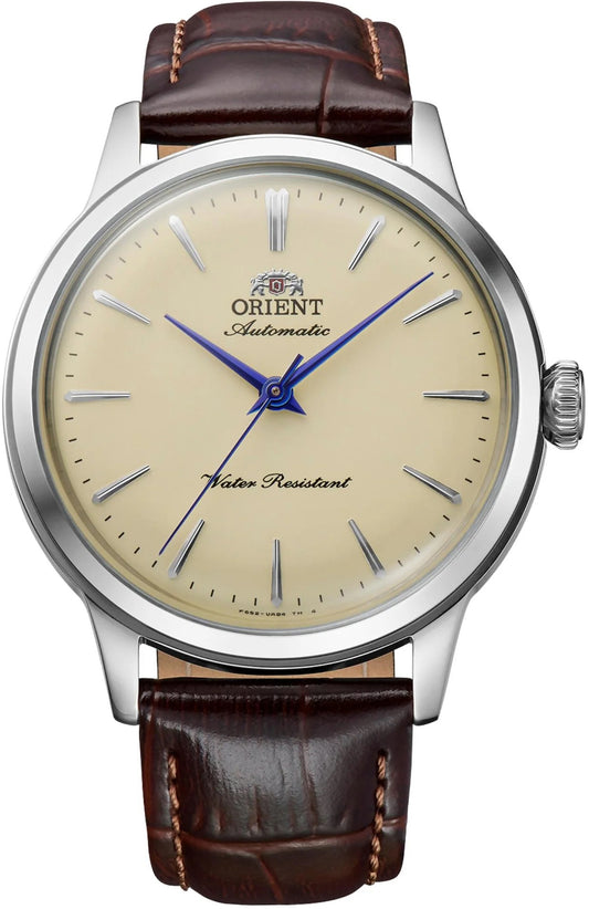 Orient Bambino Automatic RA-BB0104Y30B Ladies Watch