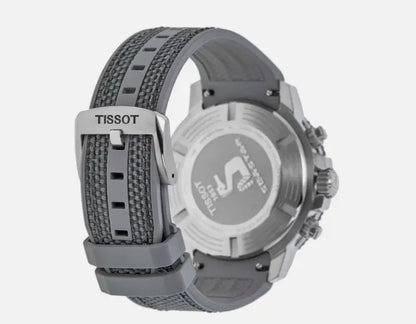 Tissot Seastar 1000 Watch - T120.417.17.081.01