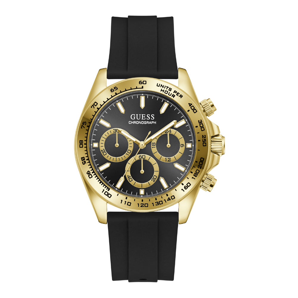 Guess Arthur GW1155G2 Men's Watch