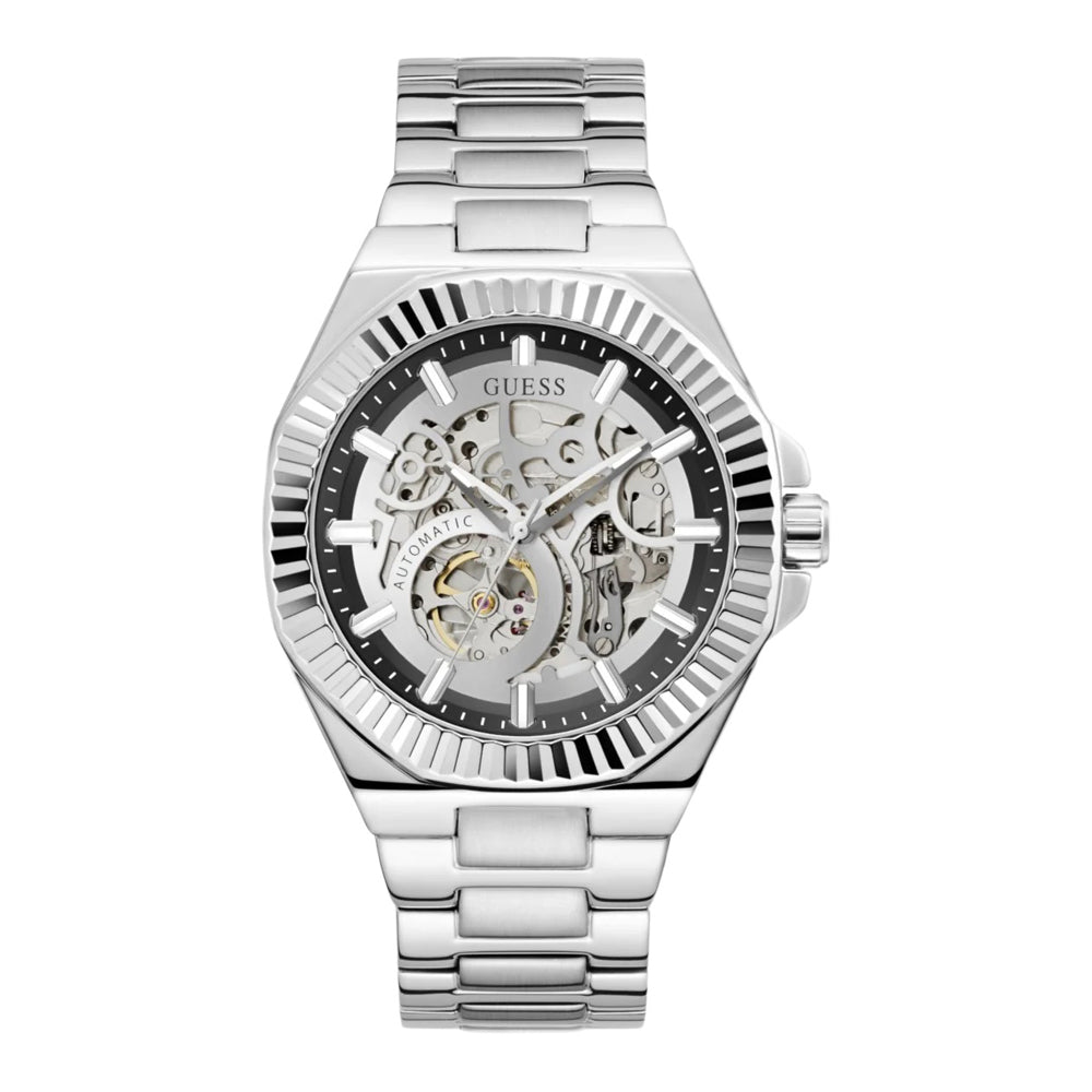 Guess Equity GW1123G1 Men's Watch Automatic