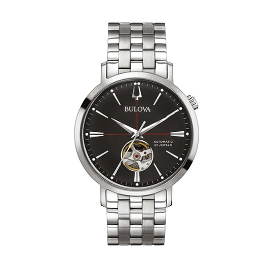 BULOVA WATCHES Mod. 96A199-0