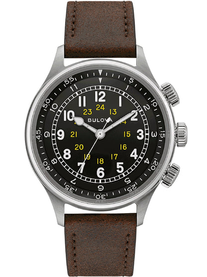 BULOVA Mod. 96A245-0