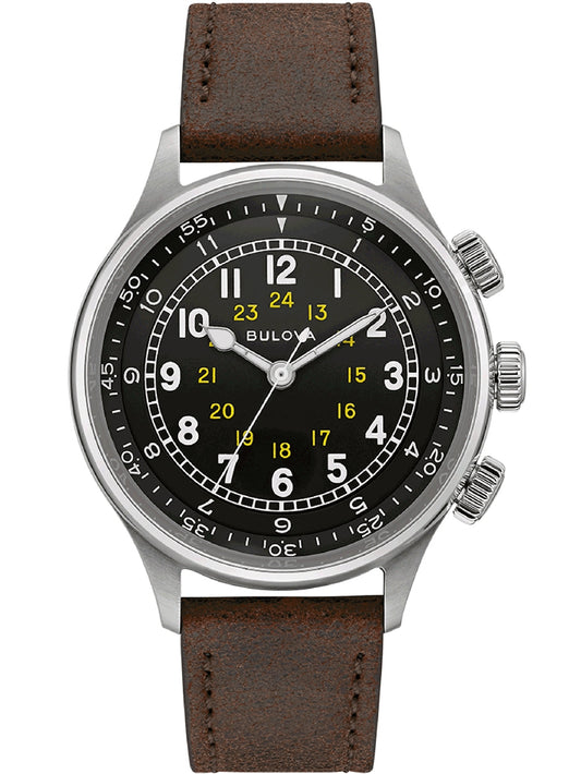 BULOVA Mod. 96A245-0