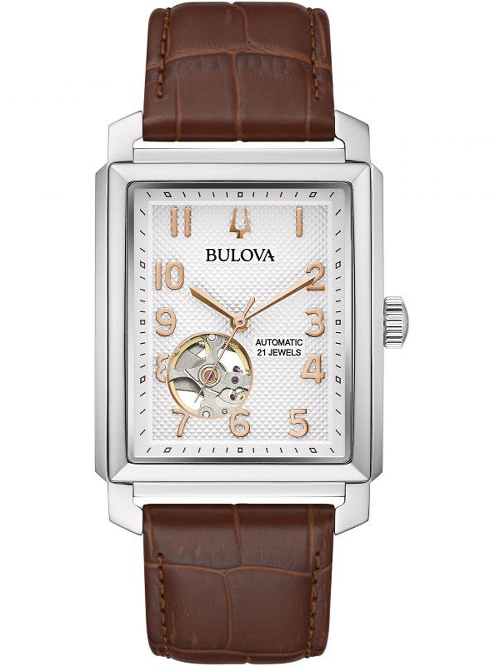 BULOVA Mod. 96A268-0