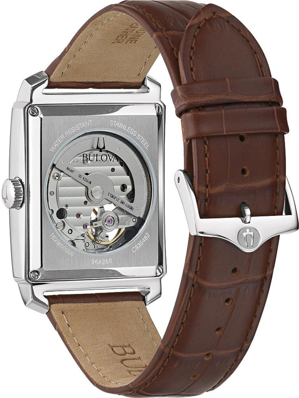 BULOVA Mod. 96A268-2