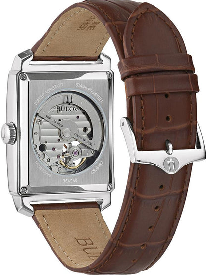 BULOVA Mod. 96A268-2