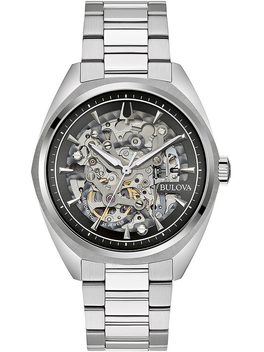 BULOVA Mod. 96A293-0