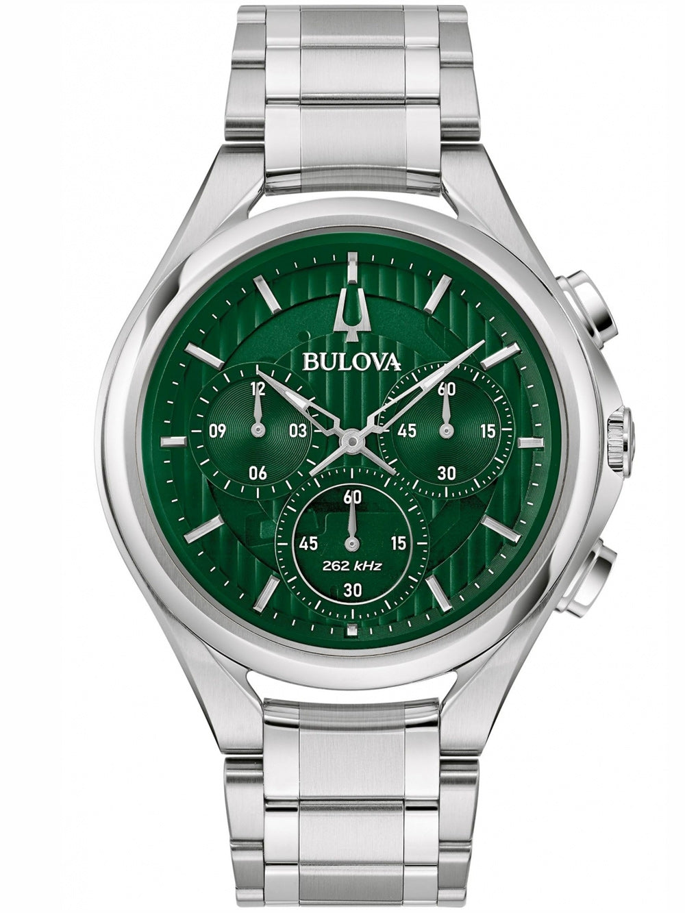BULOVA Mod. 96A297-0