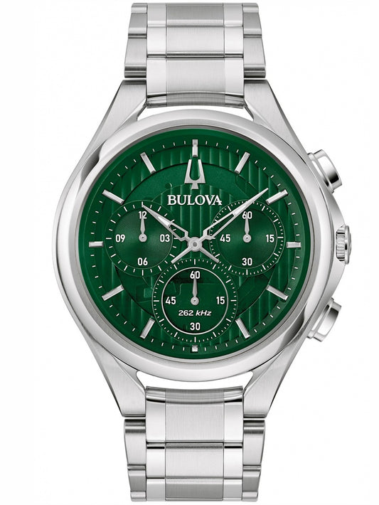 BULOVA Mod. 96A297-0