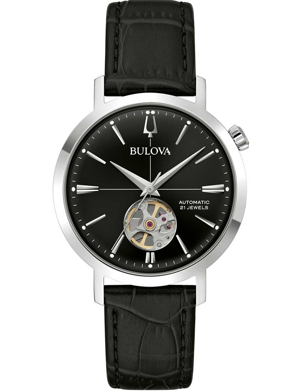 BULOVA Mod. 96A317-0