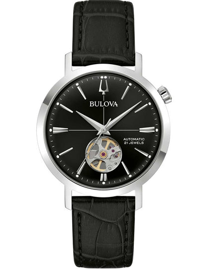 BULOVA Mod. 96A317-0