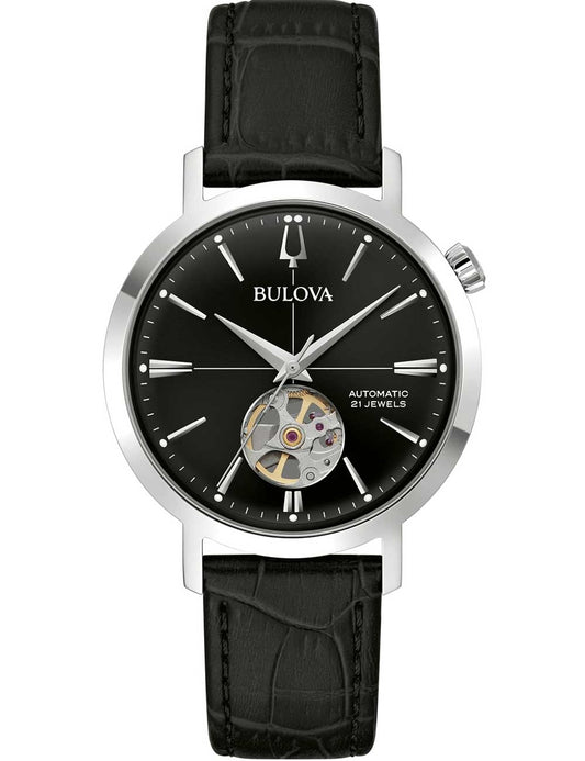 BULOVA Mod. 96A317-0