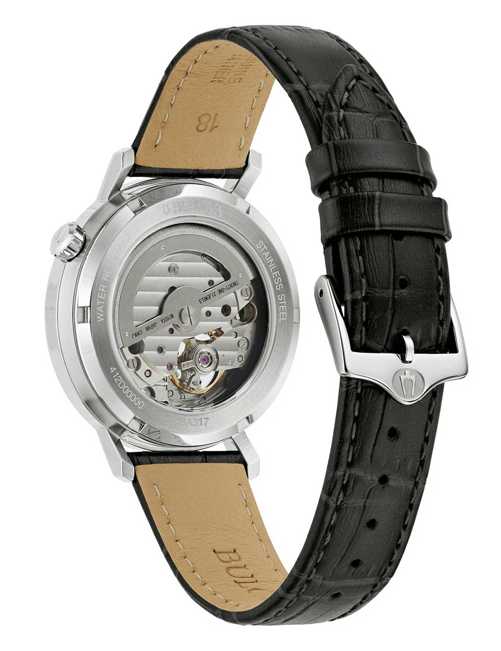 BULOVA Mod. 96A317-2