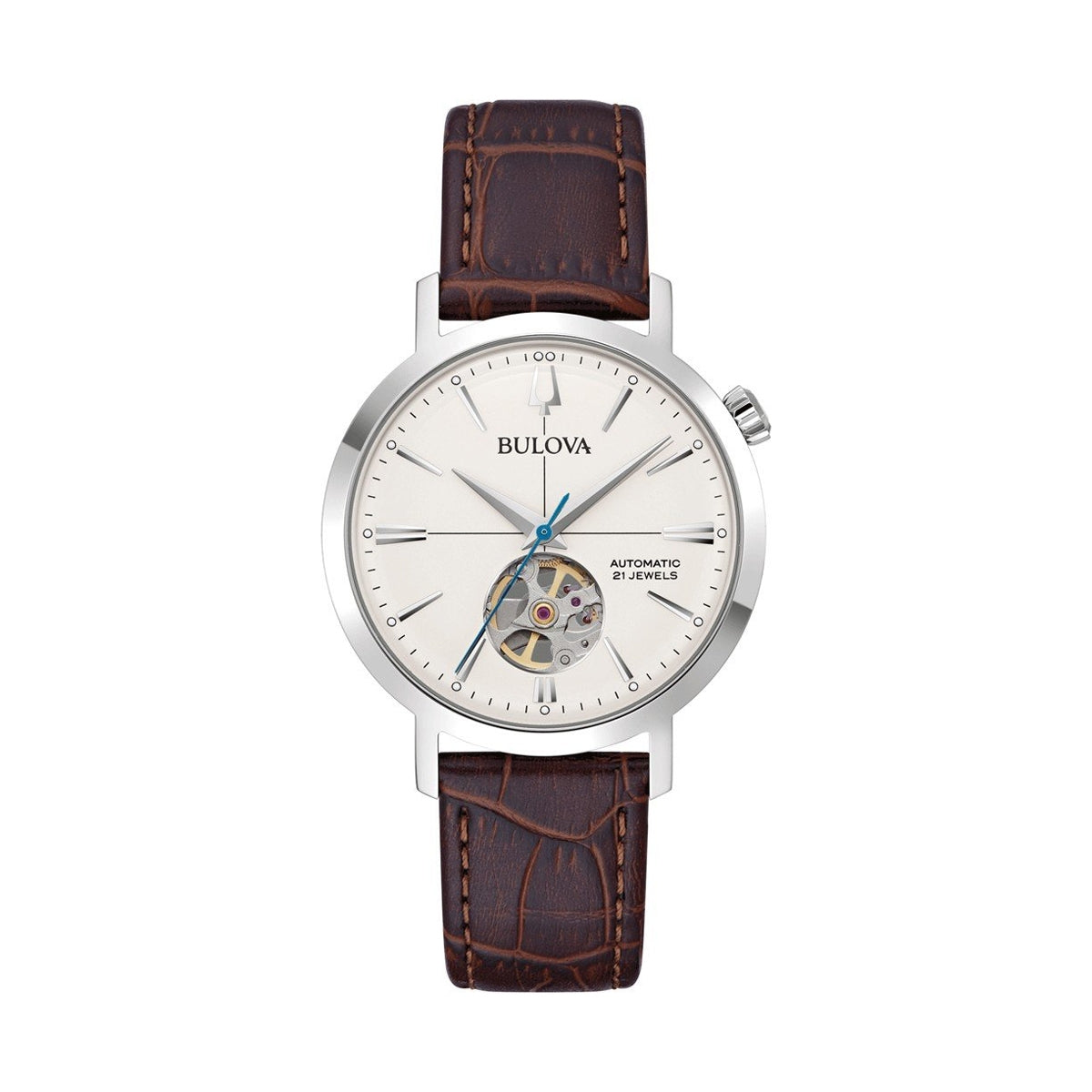 BULOVA Mod. 96A318-0