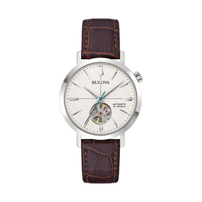 BULOVA Mod. 96A318-0