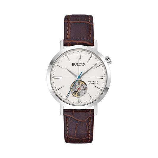 BULOVA Mod. 96A318-0