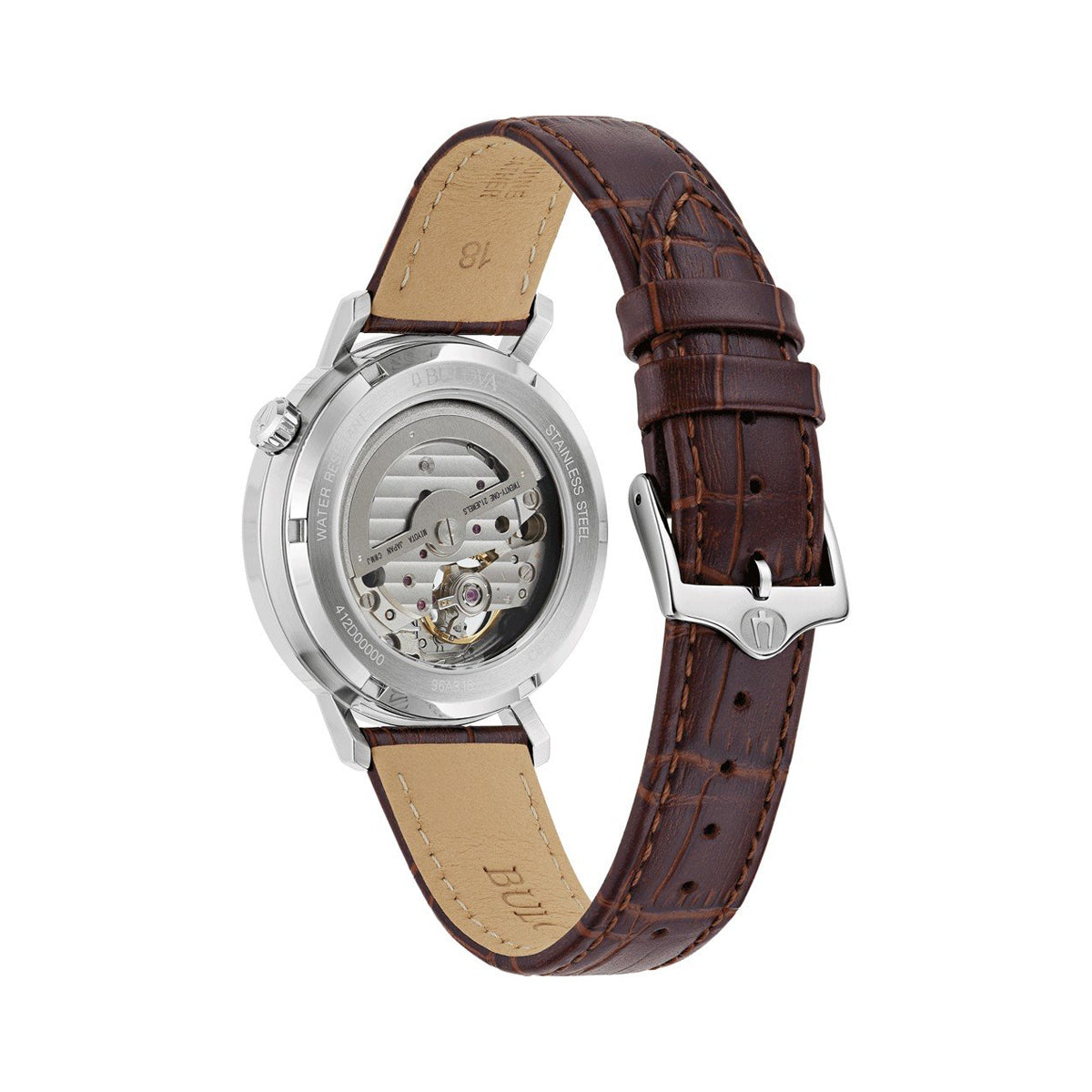 BULOVA Mod. 96A318-2