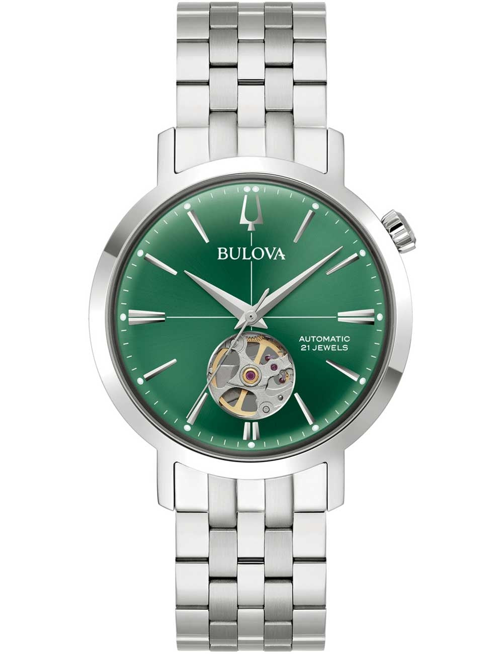 BULOVA Mod. 96A319-0