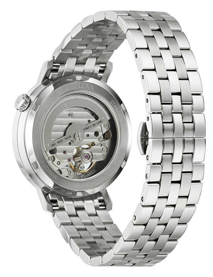 BULOVA Mod. 96A319-2
