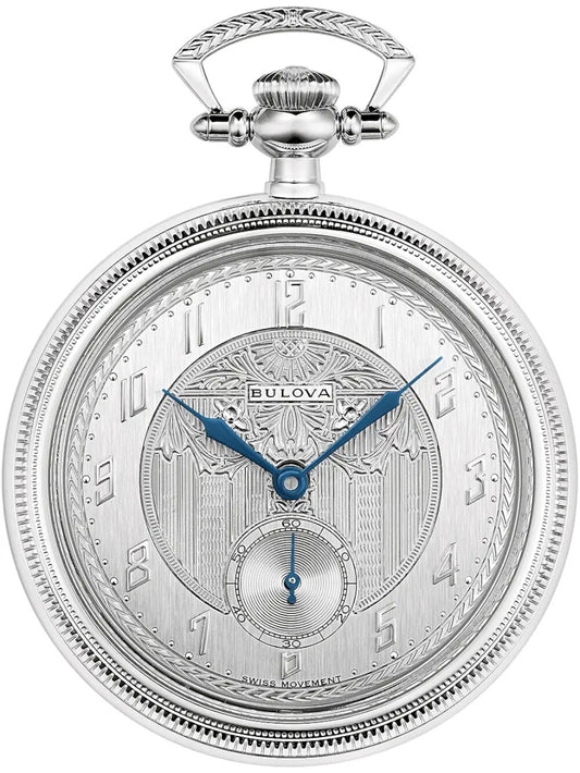 BULOVA Mod. 96A325-0