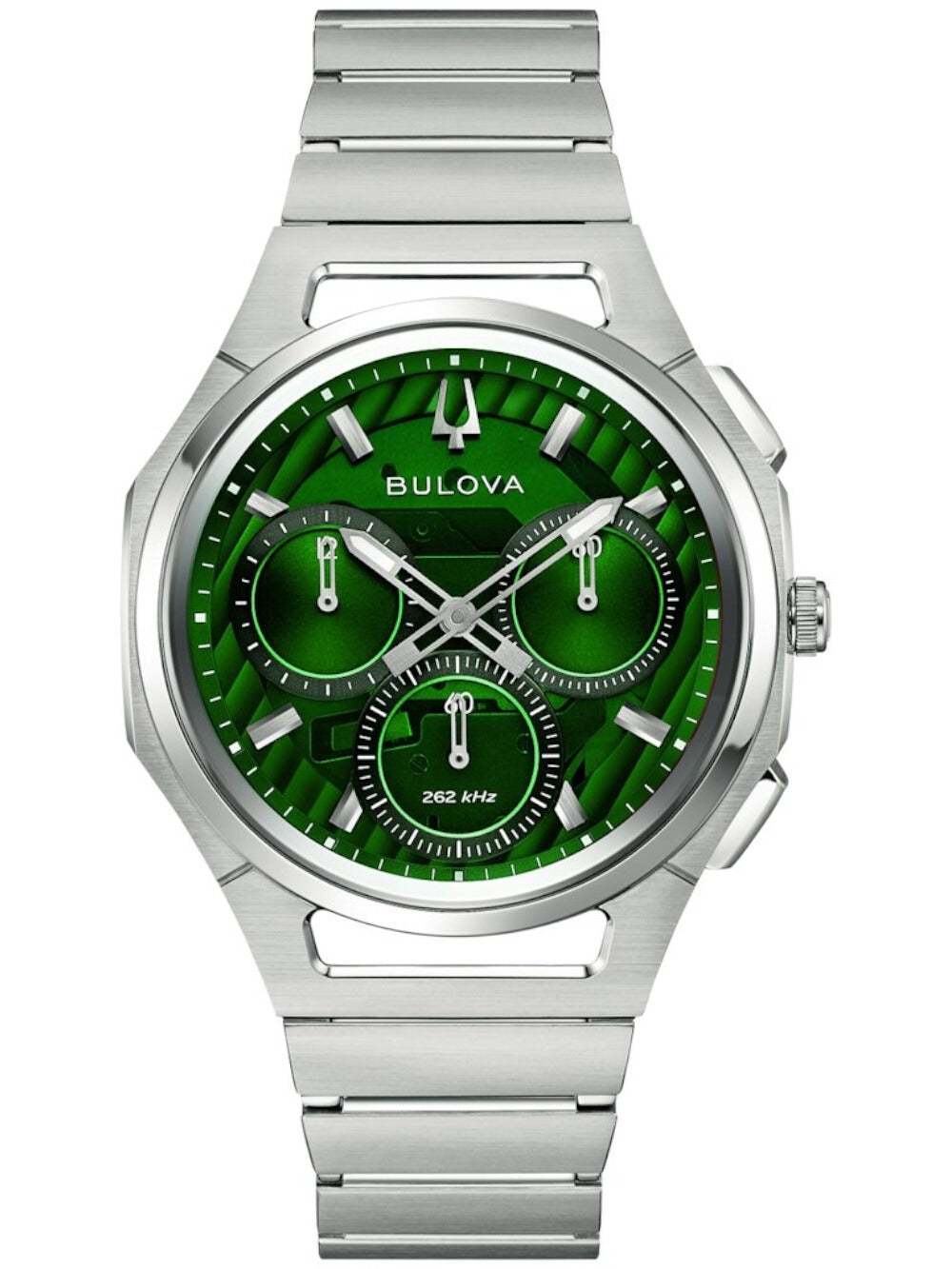 BULOVA Mod. 96A338-0