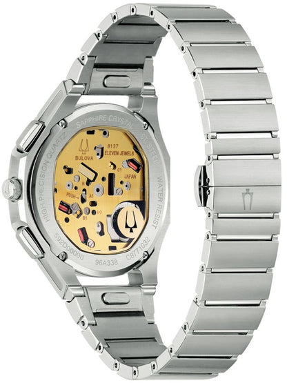 BULOVA Mod. 96A338-2