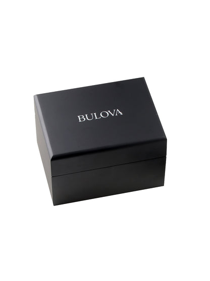 BULOVA MOD. 96B251-4