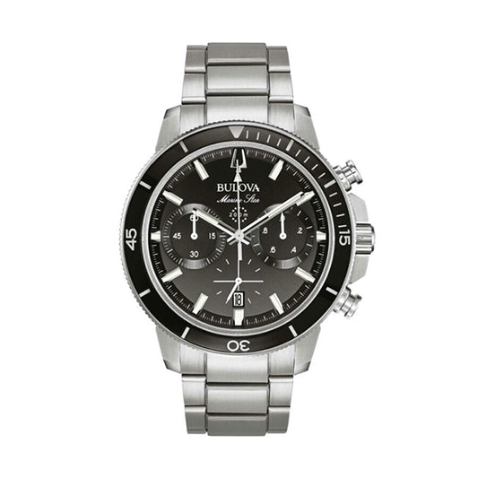 BULOVA MOD. 96B272-0