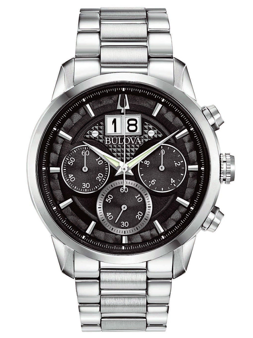 BULOVA Mod. 96B319-0