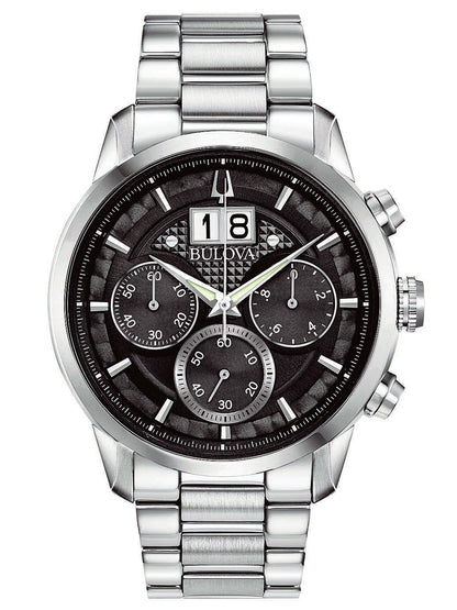 BULOVA Mod. 96B319-0